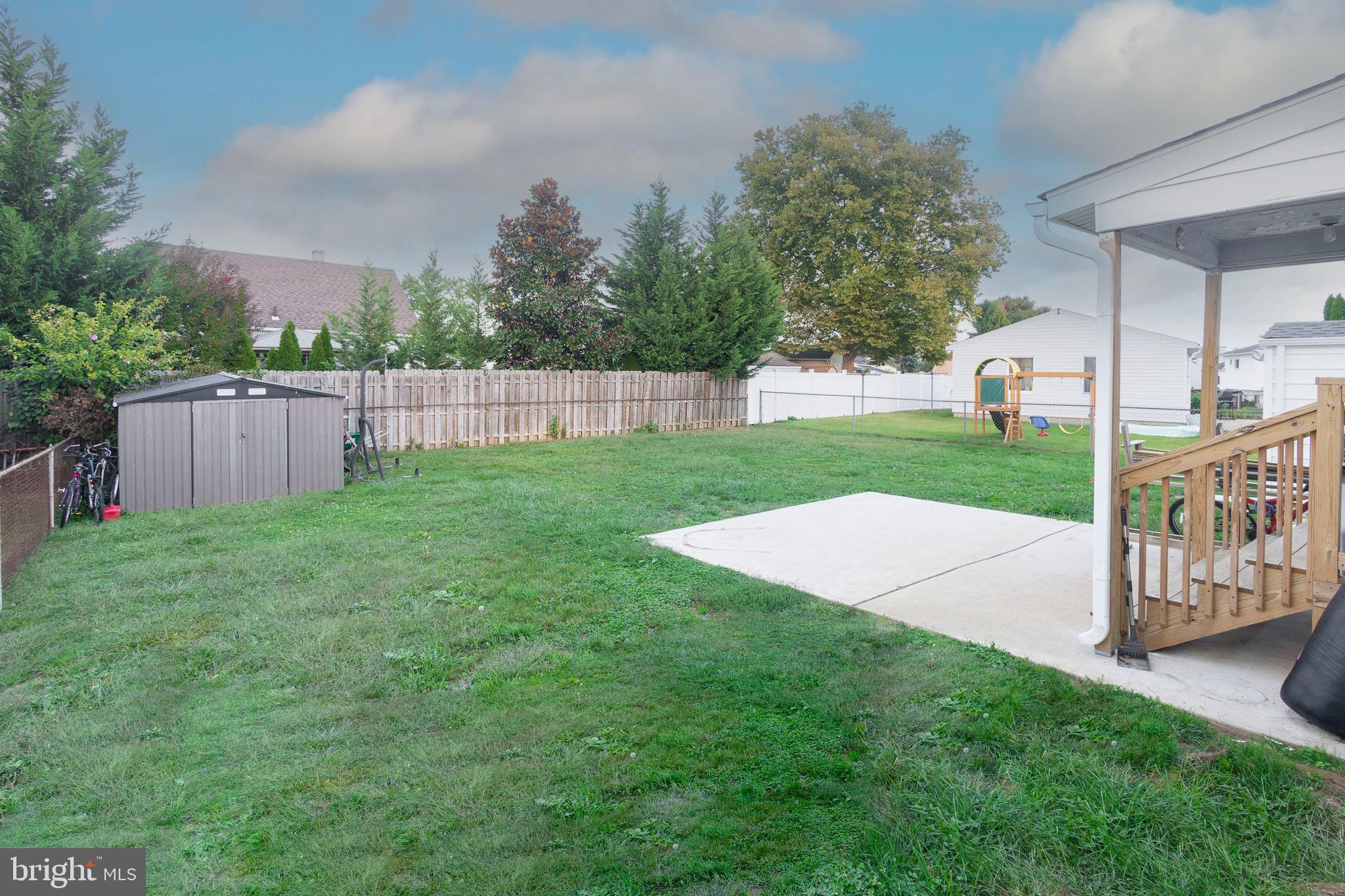 23 Falmouth Road Hamilton, NJ 08620 - Photo 30 of 49