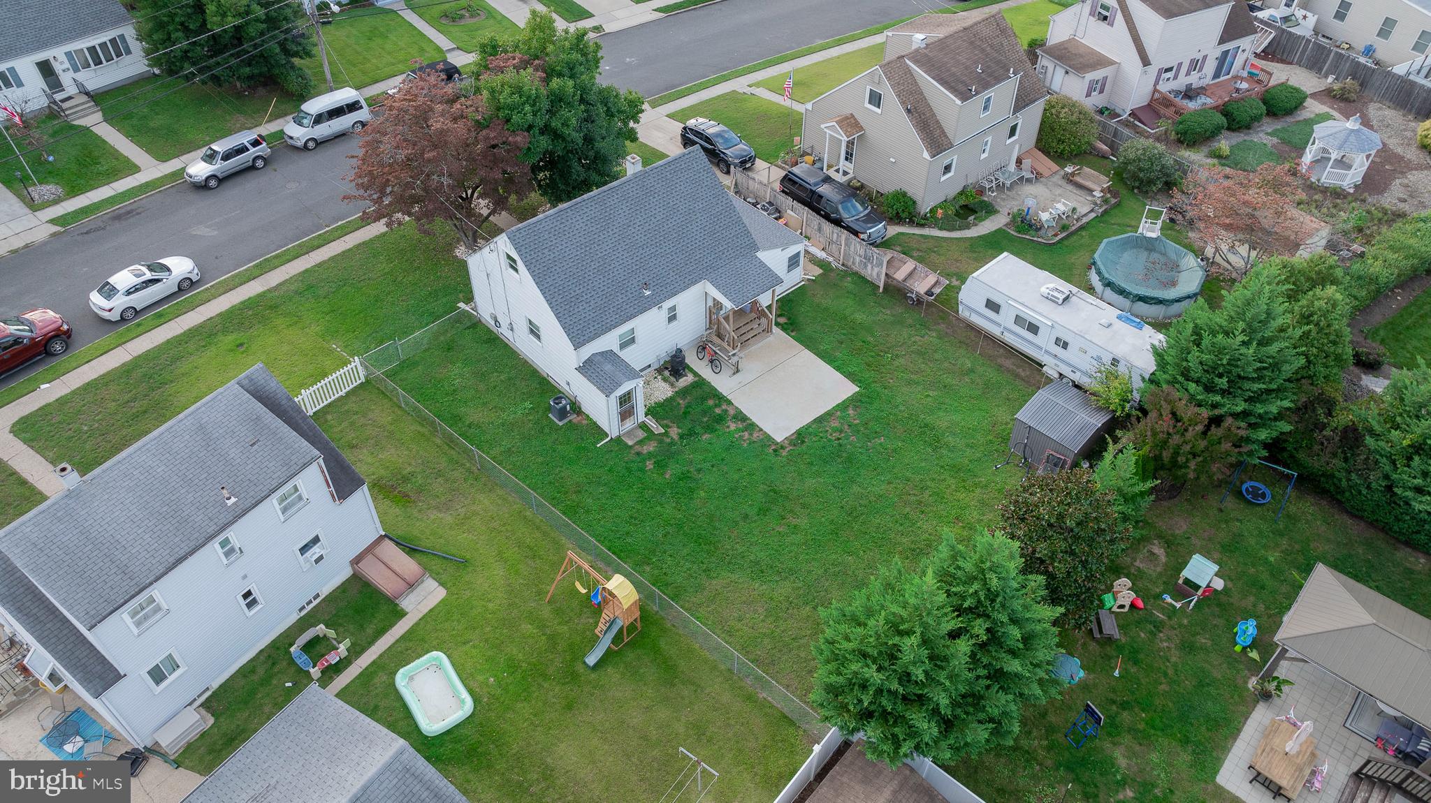 23 Falmouth Road Hamilton, NJ 08620 - Photo 32 of 49