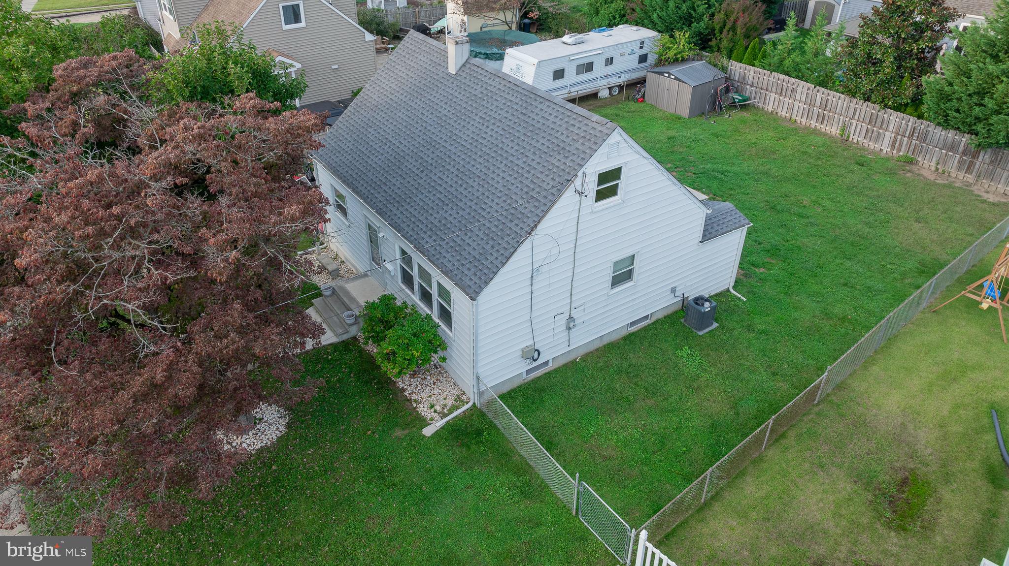 23 Falmouth Road Hamilton, NJ 08620 - Photo 48 of 49