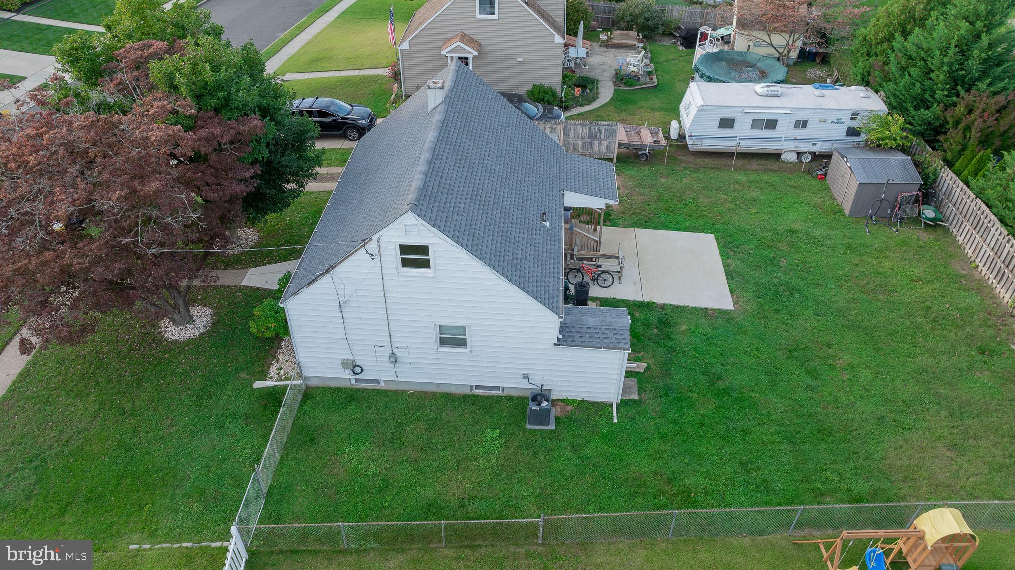 23 Falmouth Road Hamilton, NJ 08620 - Photo 49 of 49