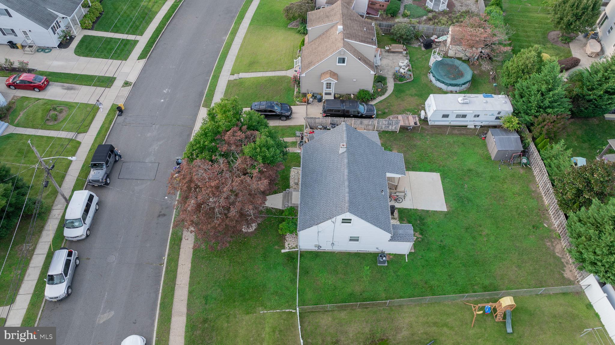 23 Falmouth Road Hamilton, NJ 08620 - Photo 6 of 49