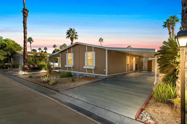 $139,000 | 214 Settles Drive, Cathedral City, CA 92234