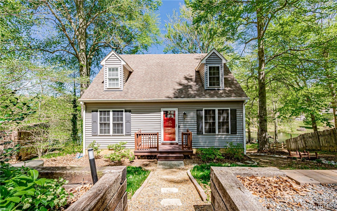5643 Lakeview Road Quinton, VA 23141 - Photo 1 of 47 Gallery Image 1