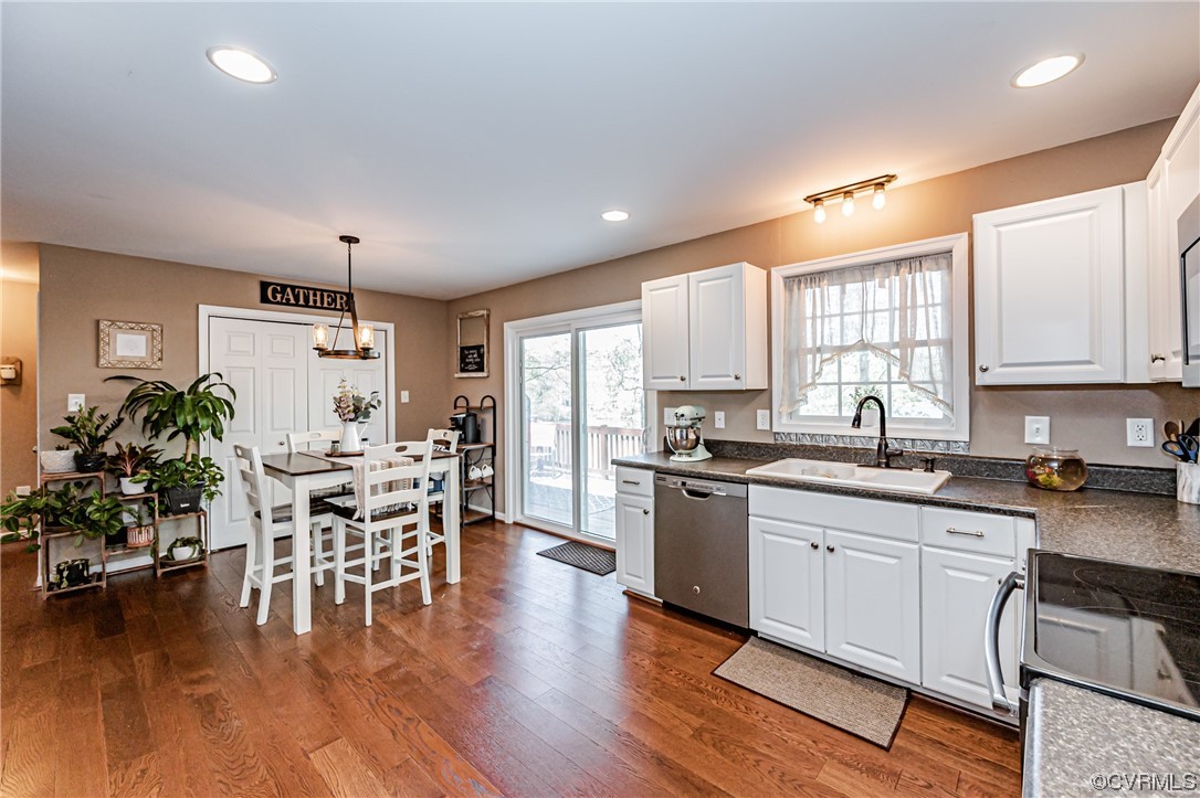 5643 Lakeview Road Quinton, VA 23141 - Photo 11 of 47 Gallery Image 11