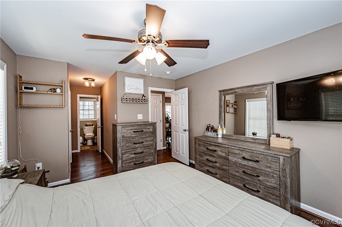 5643 Lakeview Road Quinton, VA 23141 - Photo 16 of 47 Gallery Image 16
