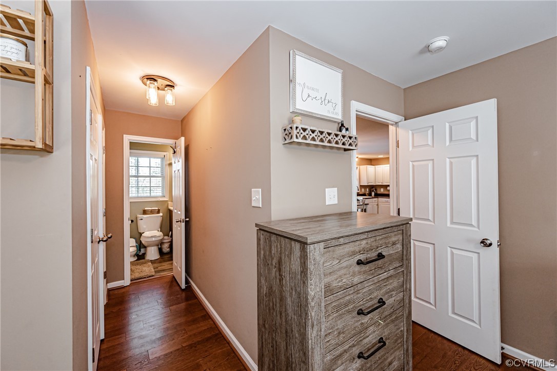 5643 Lakeview Road Quinton, VA 23141 - Photo 24 of 47 Gallery Image 24