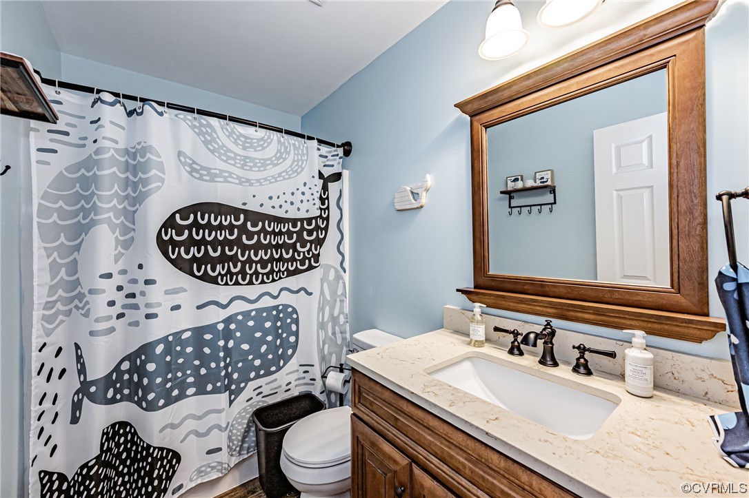 5643 Lakeview Road Quinton, VA 23141 - Photo 25 of 47 Gallery Image 25