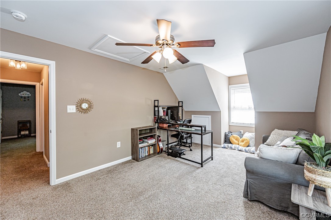 5643 Lakeview Road Quinton, VA 23141 - Photo 26 of 47 Gallery Image 26