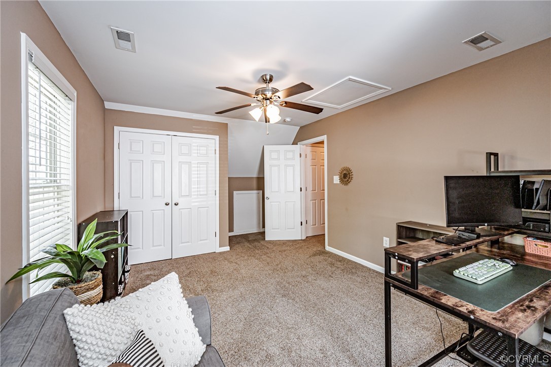 5643 Lakeview Road Quinton, VA 23141 - Photo 28 of 47 Gallery Image 28
