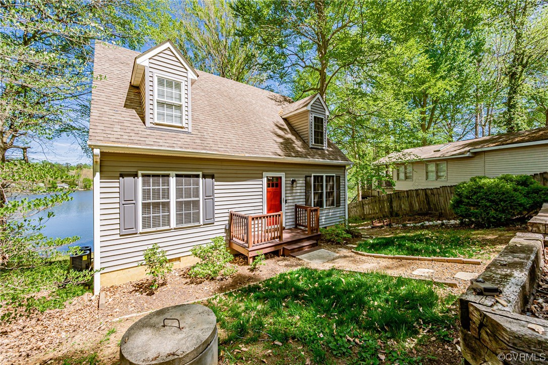 5643 Lakeview Road Quinton, VA 23141 - Photo 29 of 47 Gallery Image 29