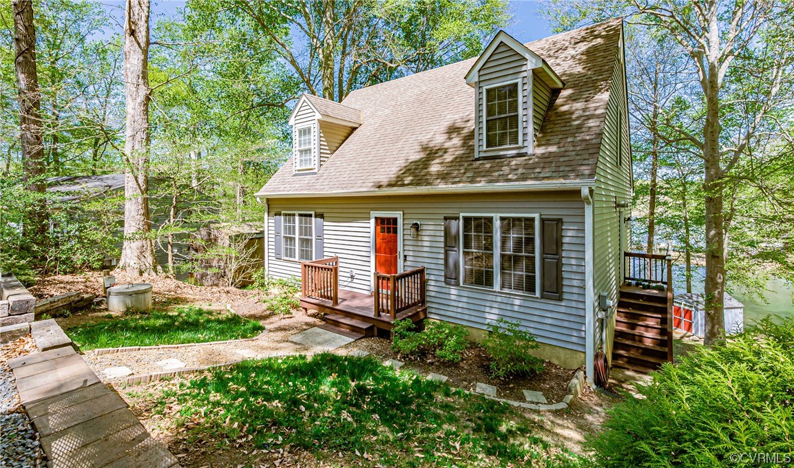 5643 Lakeview Road Quinton, VA 23141 - Photo 30 of 47 Gallery Image 30