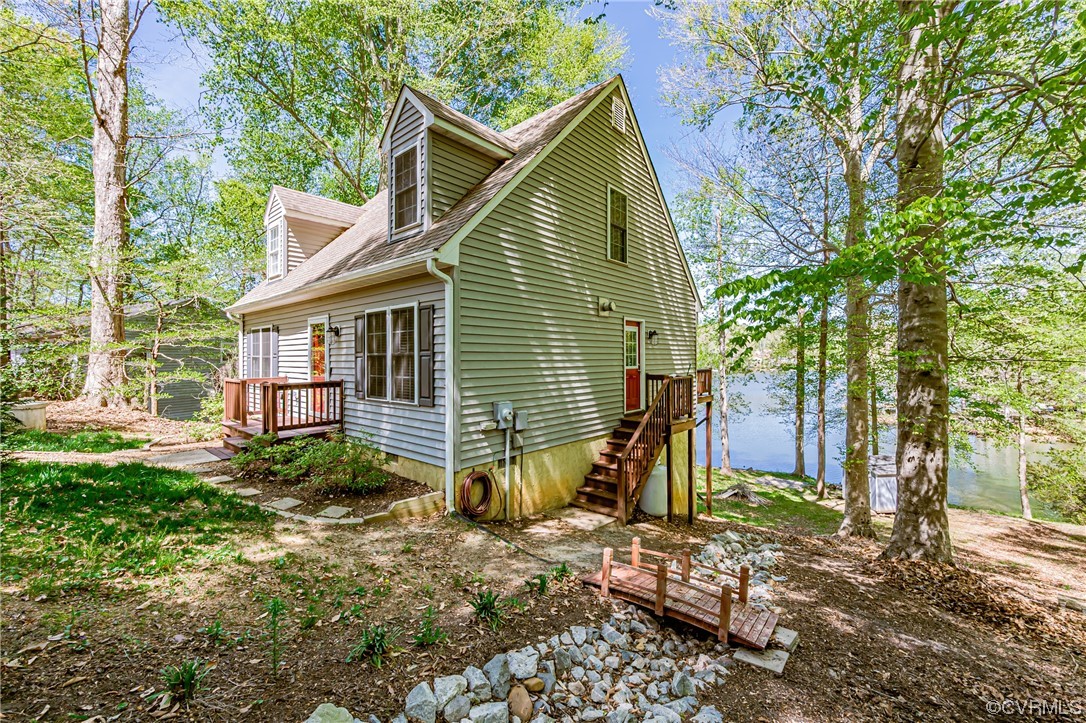 5643 Lakeview Road Quinton, VA 23141 - Photo 31 of 47 Gallery Image 31