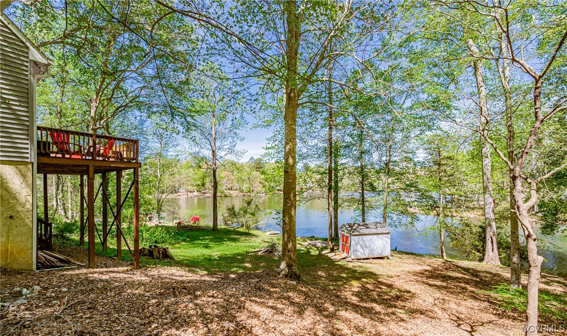 5643 Lakeview Road Quinton, VA 23141 - Photo 34 of 47 Gallery Image 34