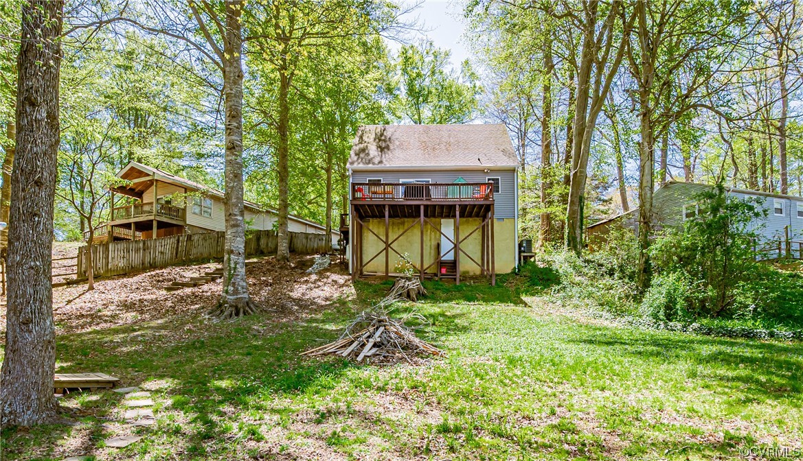 5643 Lakeview Road Quinton, VA 23141 - Photo 35 of 47 Gallery Image 35