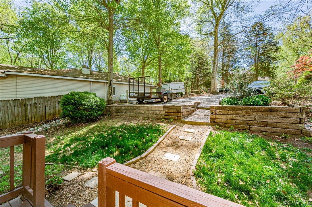 5643 Lakeview Road Quinton, VA 23141 - Photo 40 of 47 Gallery Image 40