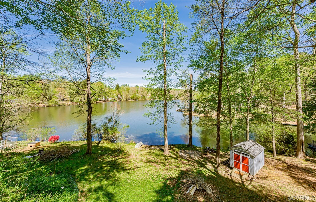 5643 Lakeview Road Quinton, VA 23141 - Photo 44 of 47 Gallery Image 44