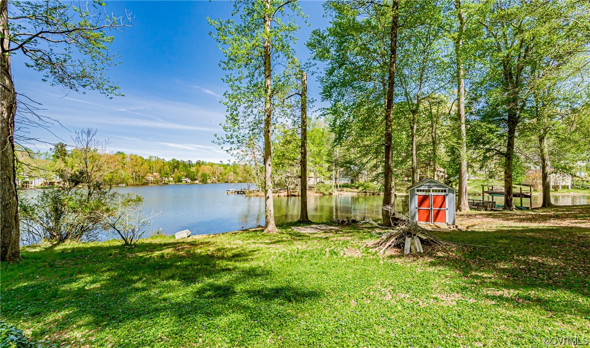 5643 Lakeview Road Quinton, VA 23141 - Photo 45 of 47 Gallery Image 45