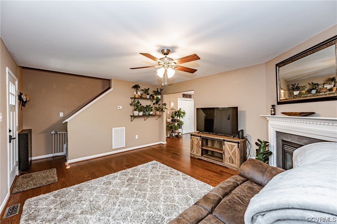 5643 Lakeview Road Quinton, VA 23141 - Photo 6 of 47 Gallery Image 6
