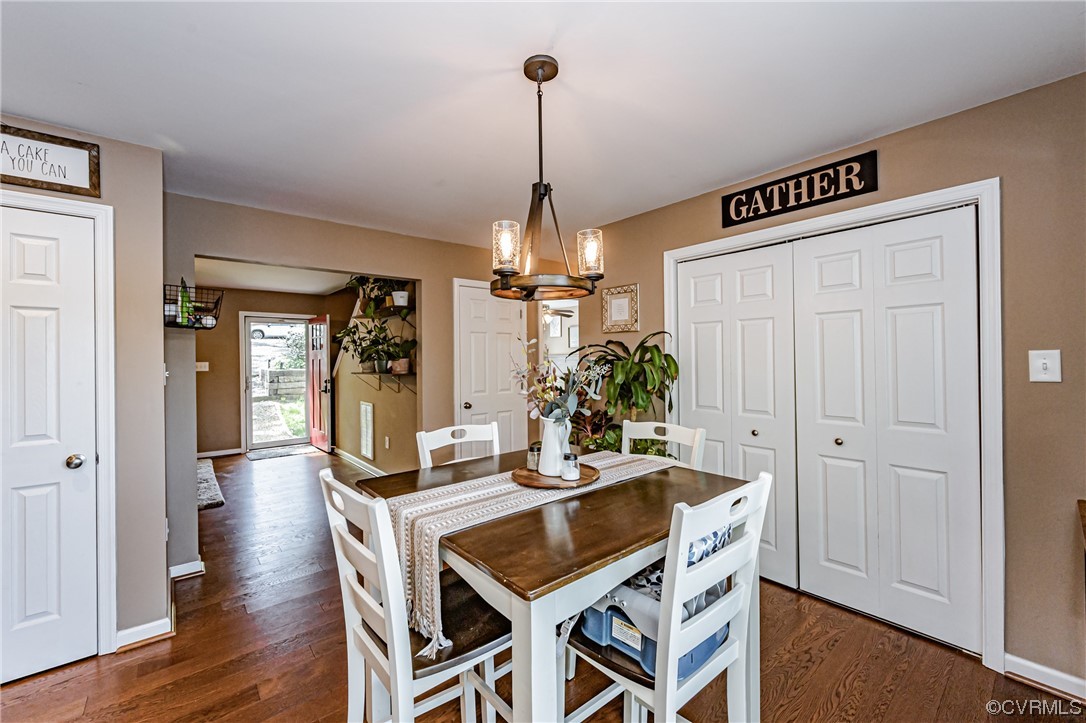 5643 Lakeview Road Quinton, VA 23141 - Photo 8 of 47 Gallery Image 8