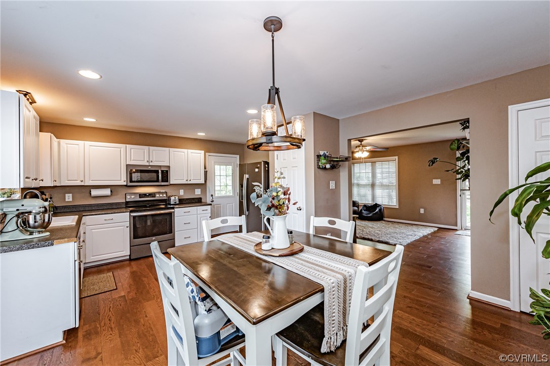 5643 Lakeview Road Quinton, VA 23141 - Photo 10 of 47 Gallery Image 10
