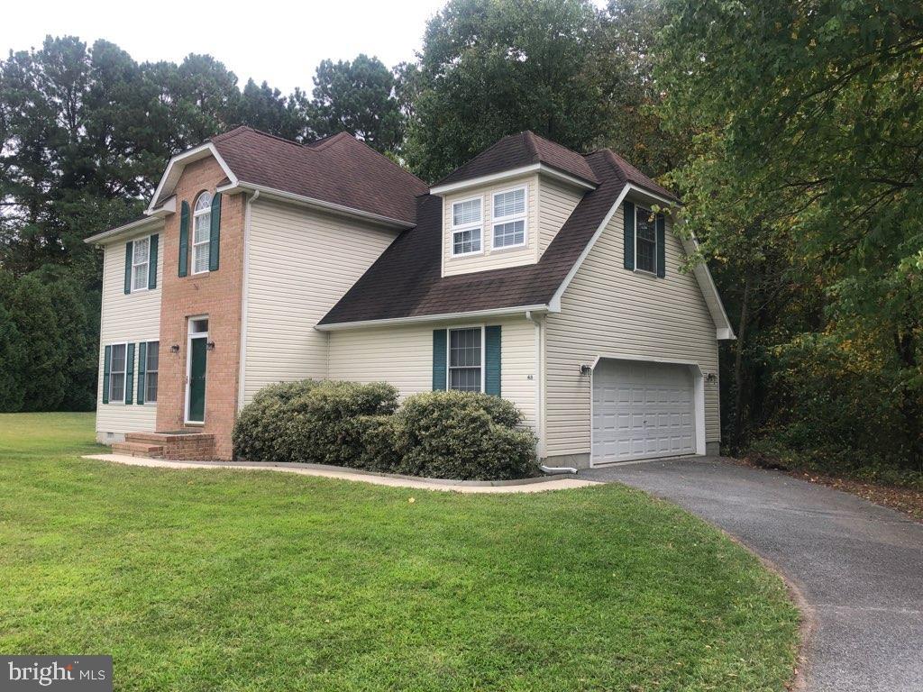 48 Midessa Crossing Dover, DE 19904 - Photo 1 of 12