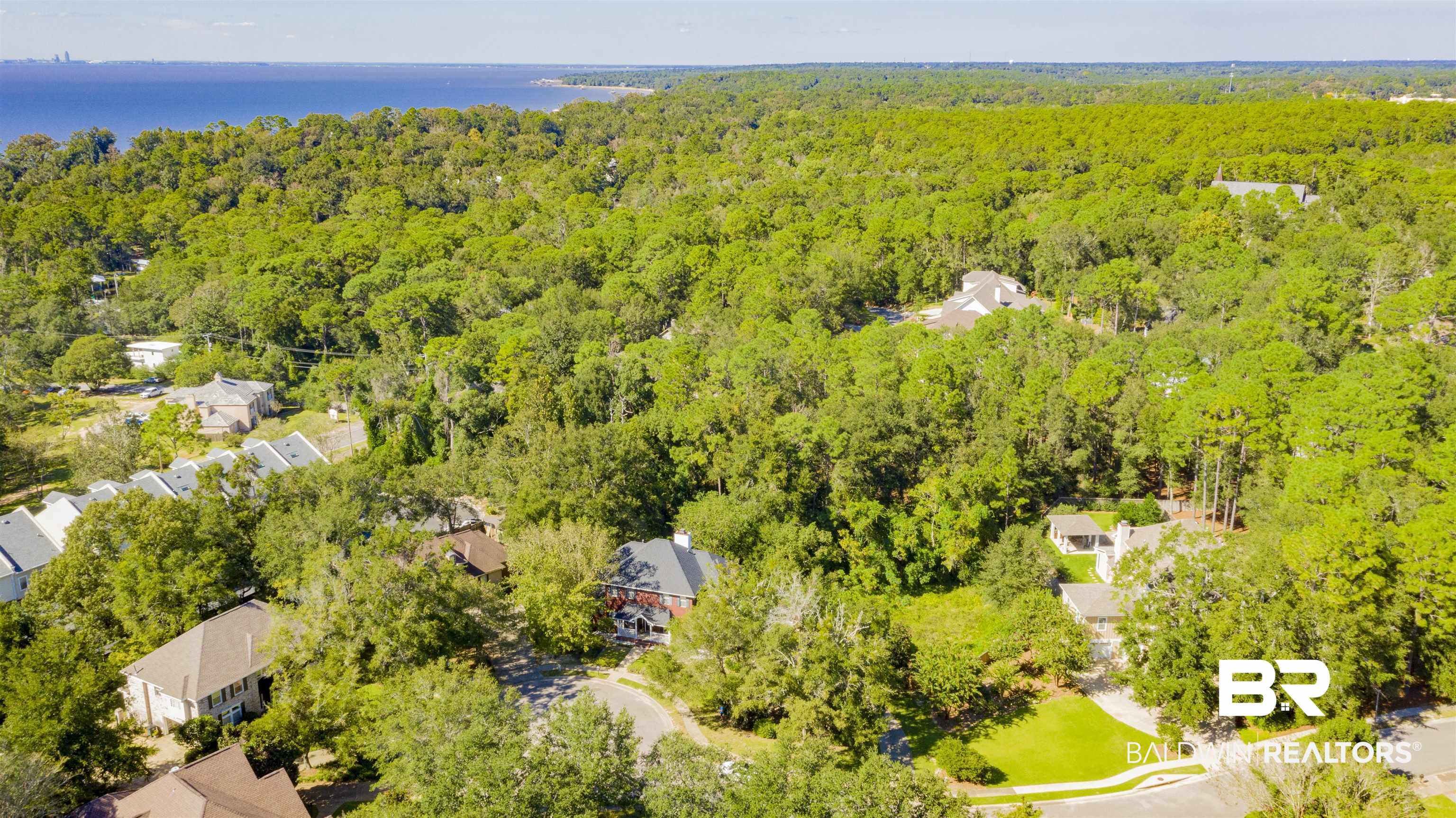 12 Cambridge Court Fairhope, AL 36532 - Photo 48 of 50