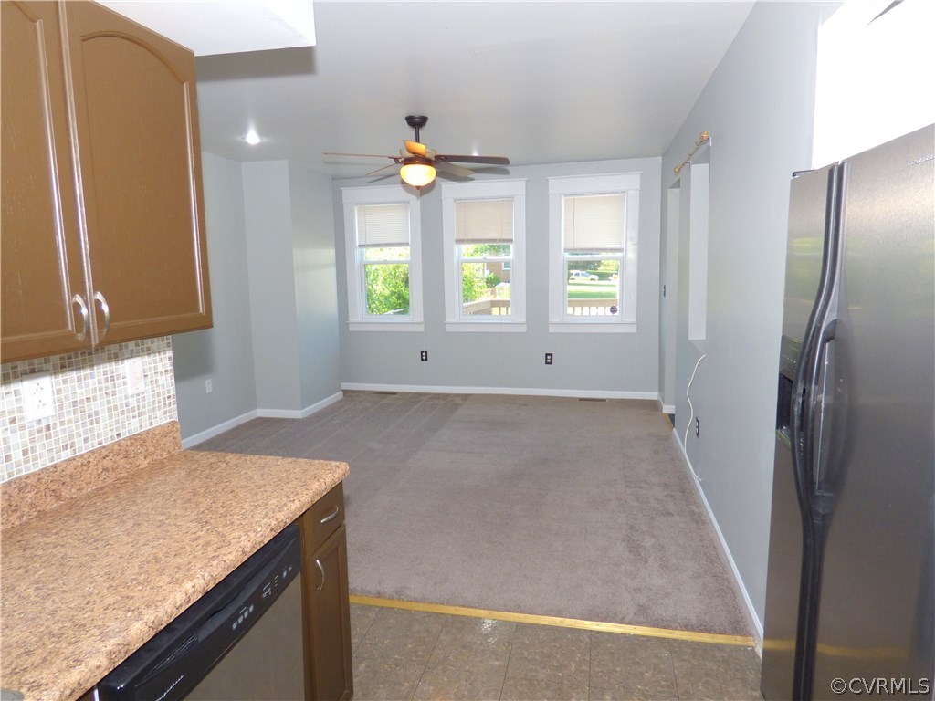 1236 Overbrook Road Richmond, VA 23220 - Photo 11 of 33 Gallery Image 11