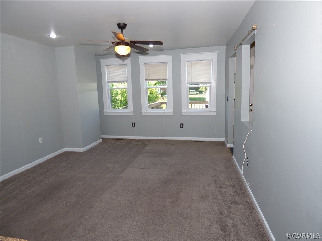 1236 Overbrook Road Richmond, VA 23220 - Photo 12 of 33 Gallery Image 12