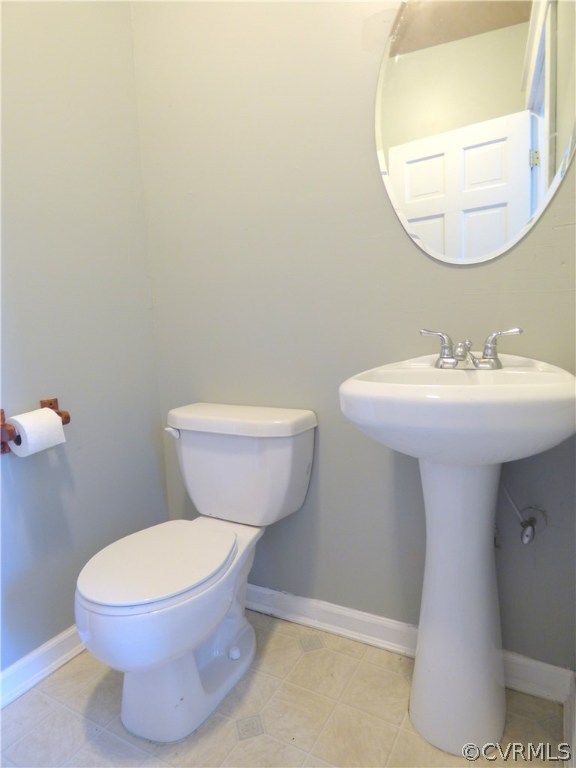 1236 Overbrook Road Richmond, VA 23220 - Photo 13 of 33 Gallery Image 13