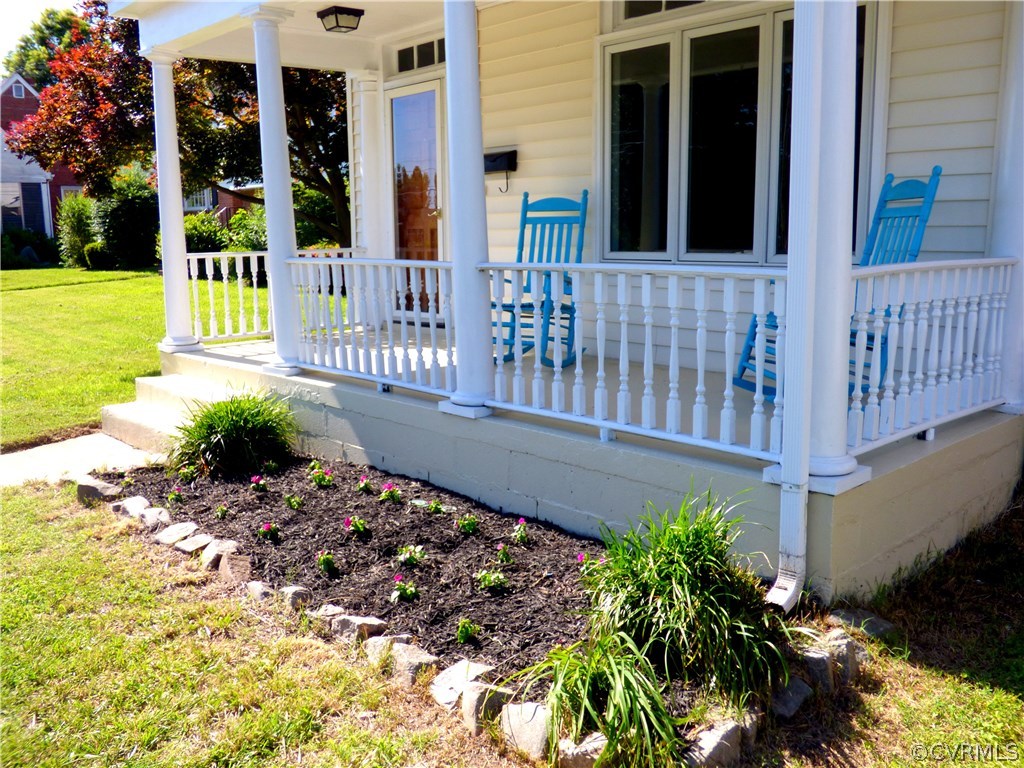 1236 Overbrook Road Richmond, VA 23220 - Photo 2 of 33 Gallery Image 2