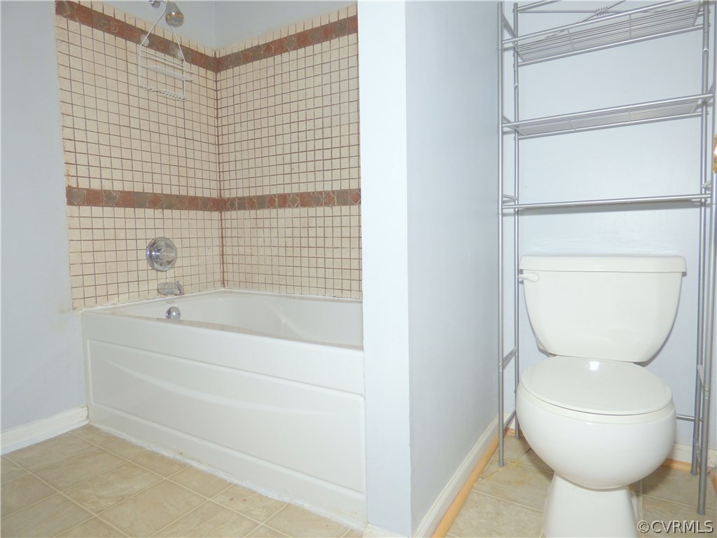 1236 Overbrook Road Richmond, VA 23220 - Photo 21 of 33 Gallery Image 21