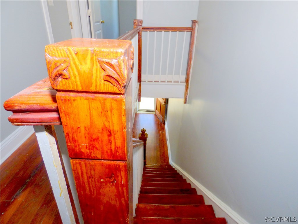 1236 Overbrook Road Richmond, VA 23220 - Photo 26 of 33 Gallery Image 26