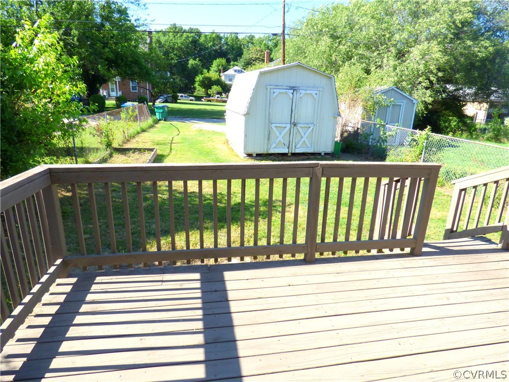 1236 Overbrook Road Richmond, VA 23220 - Photo 28 of 33 Gallery Image 28