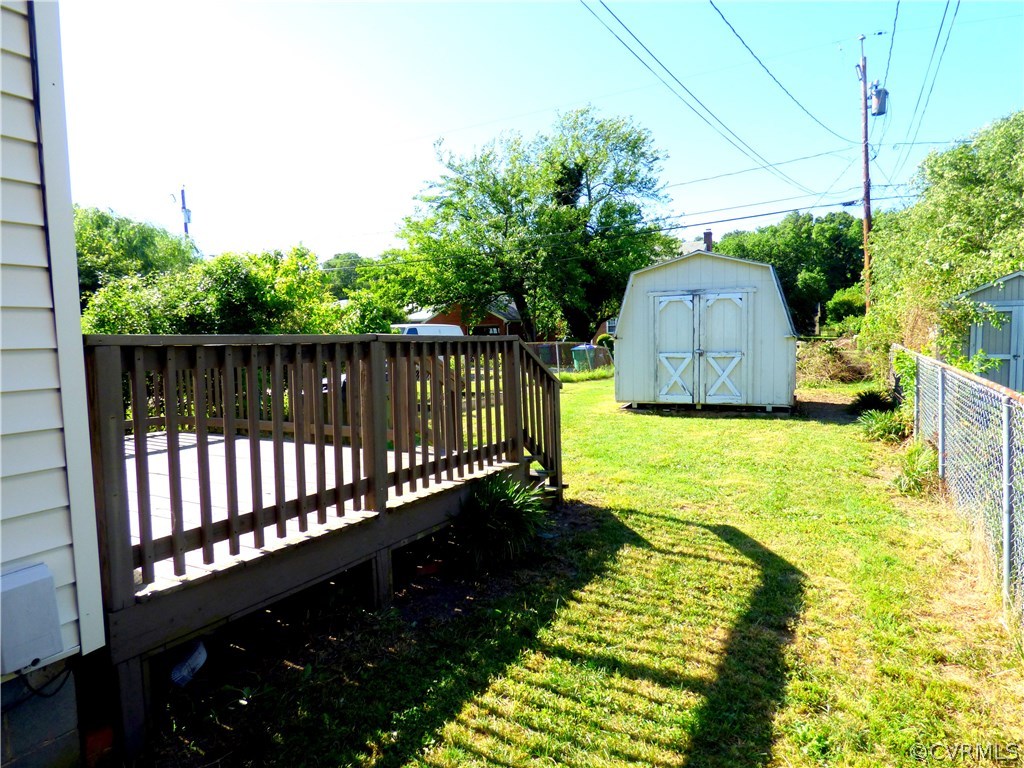 1236 Overbrook Road Richmond, VA 23220 - Photo 30 of 33 Gallery Image 30