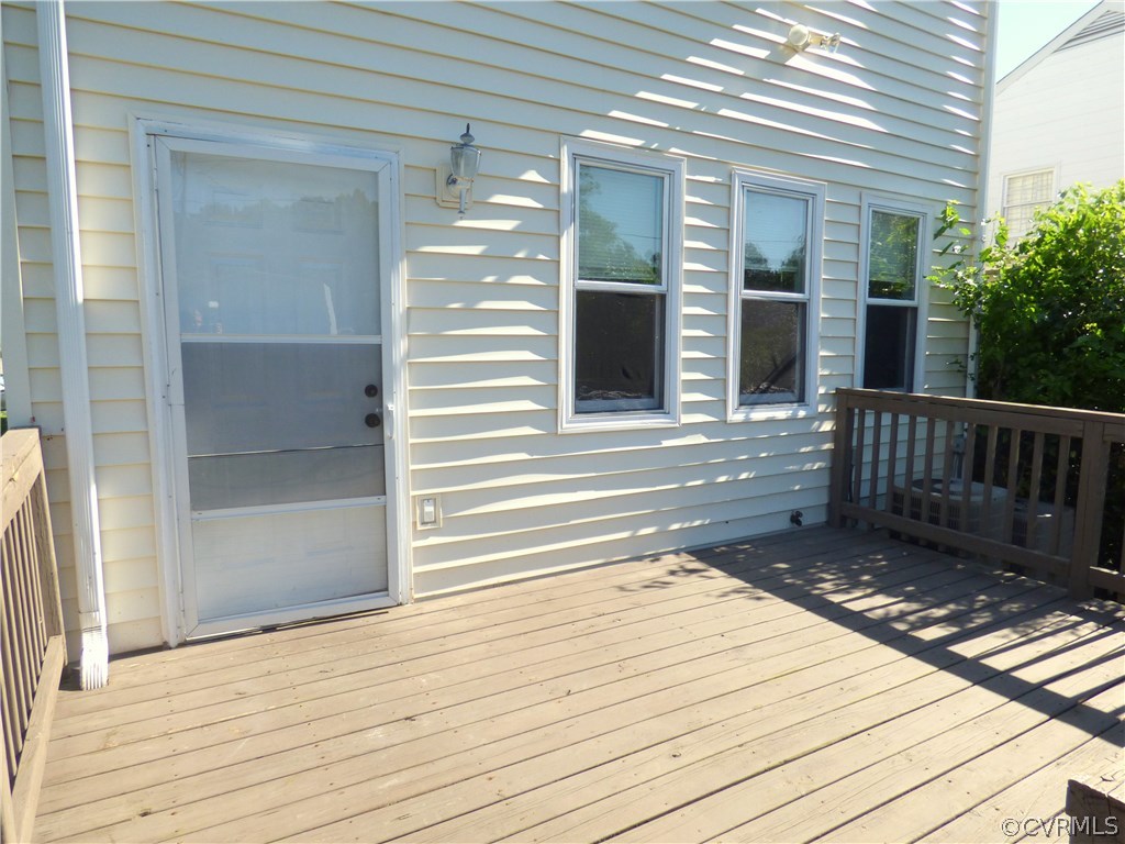 1236 Overbrook Road Richmond, VA 23220 - Photo 31 of 33 Gallery Image 31
