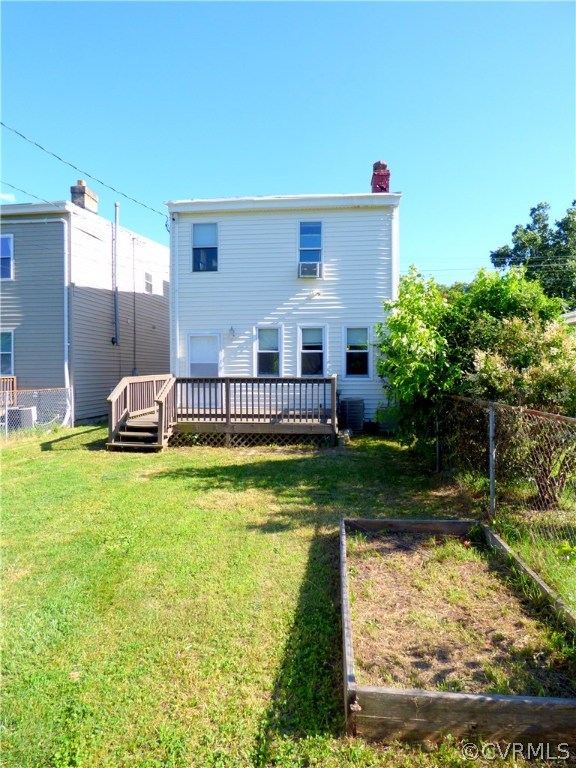 1236 Overbrook Road Richmond, VA 23220 - Photo 32 of 33 Gallery Image 32