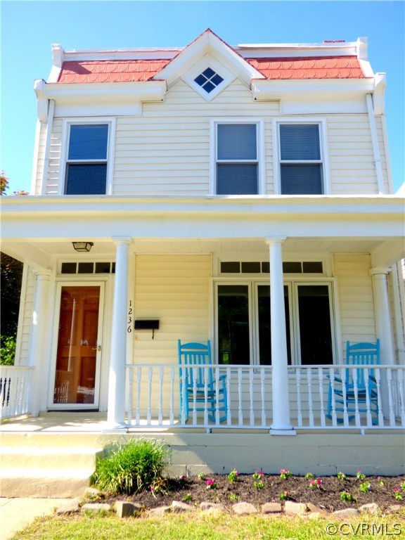 1236 Overbrook Road Richmond, VA 23220 - Photo 33 of 33 Gallery Image 33