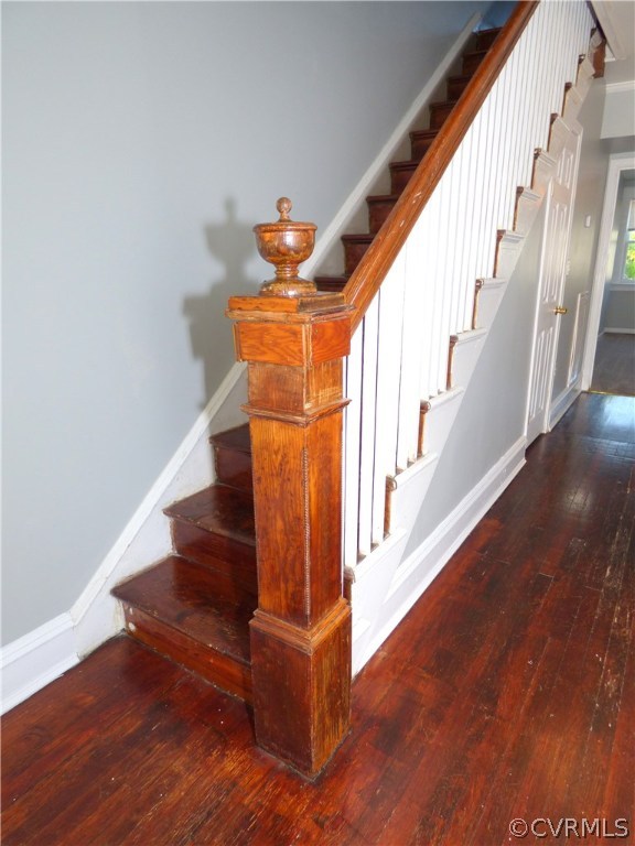 1236 Overbrook Road Richmond, VA 23220 - Photo 4 of 33 Gallery Image 4