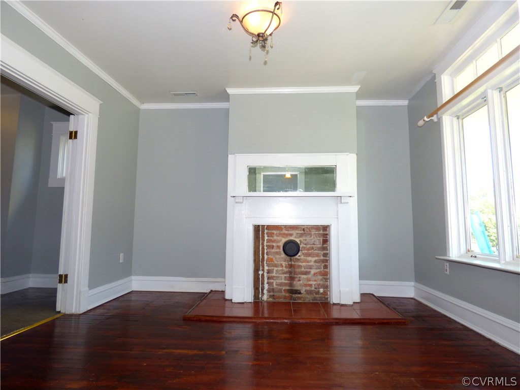 1236 Overbrook Road Richmond, VA 23220 - Photo 6 of 33 Gallery Image 6