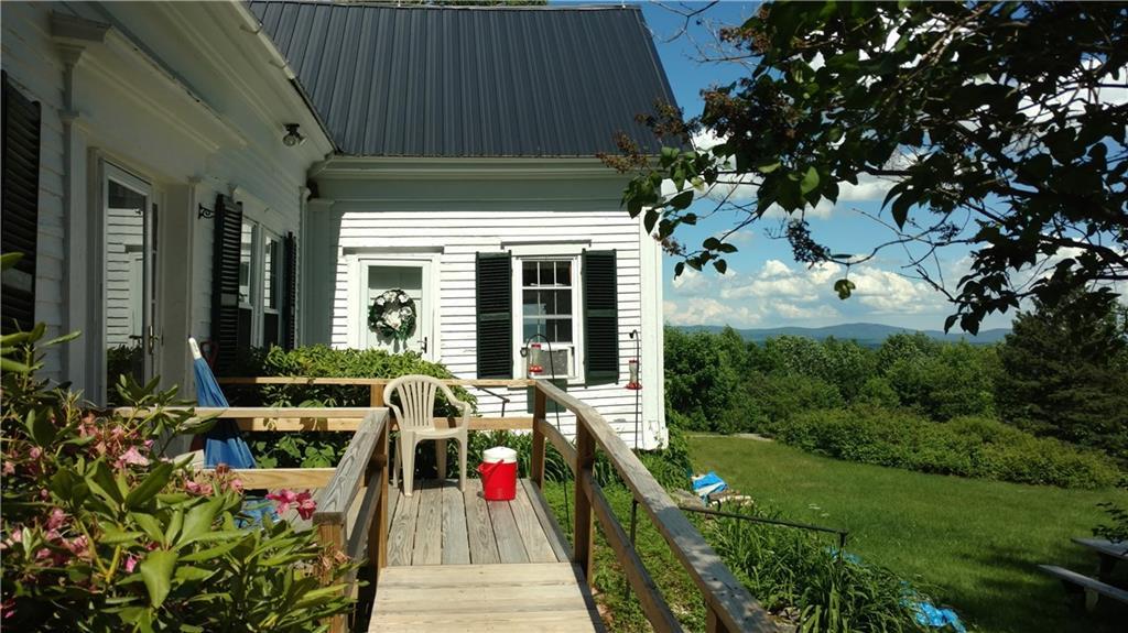 595 Shedd Road Norway, ME 04268 - Photo 4 of 28 Photo