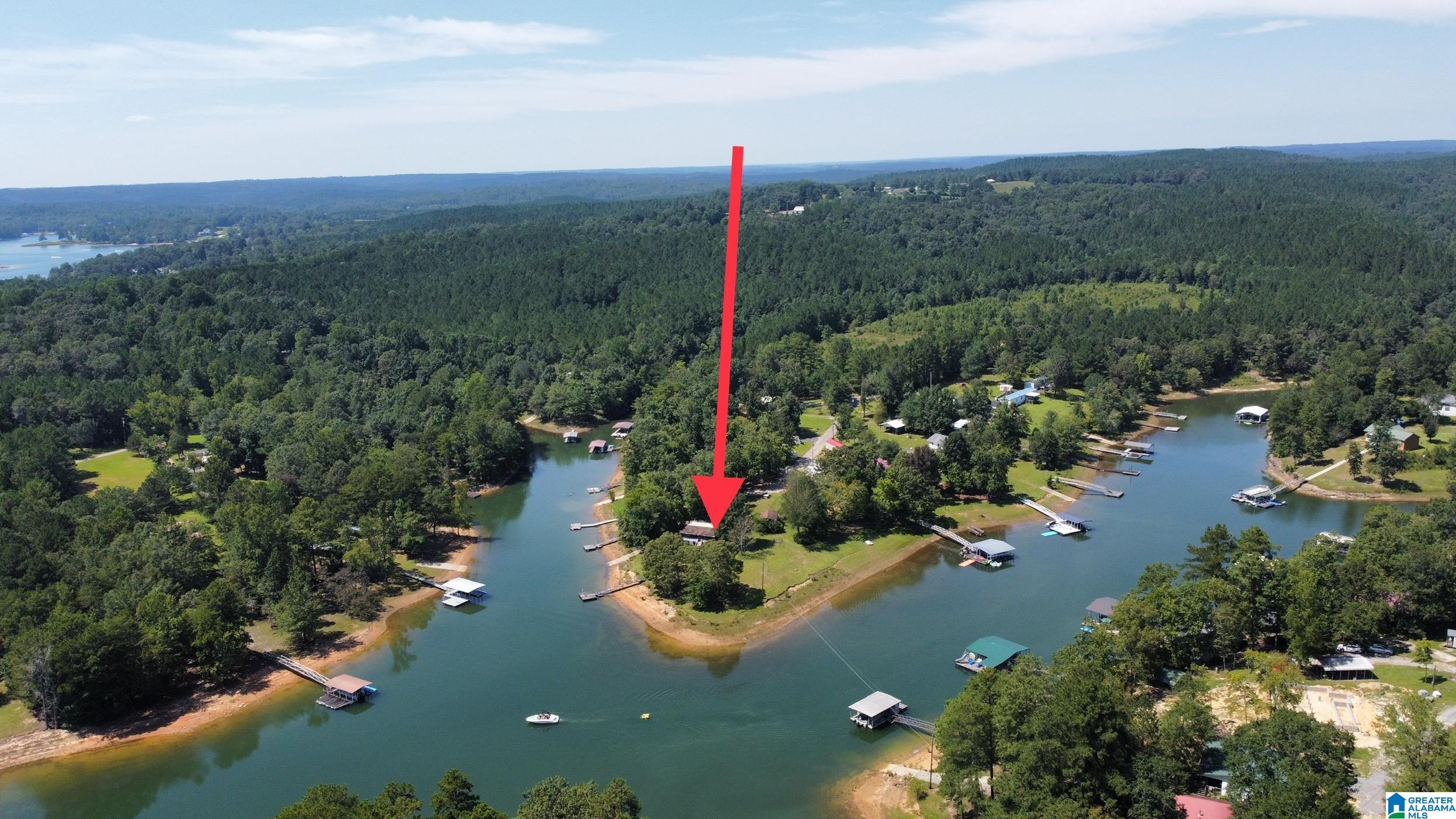390 County Road 267 Arley, AL 35541 - Photo 14 of 39