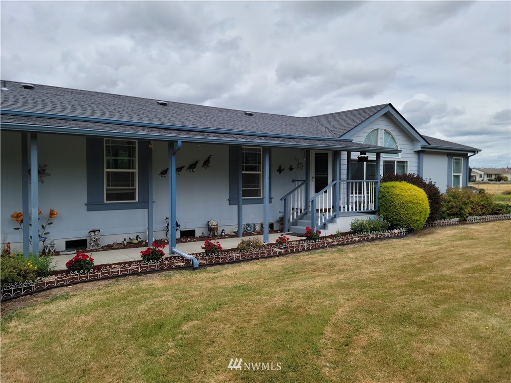 229 Plomondon Road Toledo, WA 98591 - Photo 2 of 25 Gallery Image 2