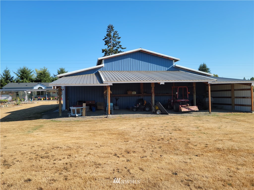 229 Plomondon Road Toledo, WA 98591 - Photo 16 of 25 Gallery Image 16