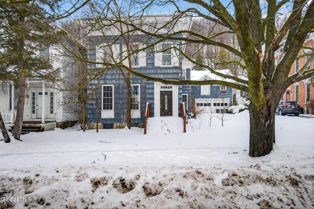 $115,000 | 540 East Monroe Street, Little Falls, NY 13365