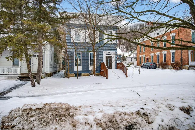 $115,000 | 540 East Monroe Street, Little Falls, NY 13365