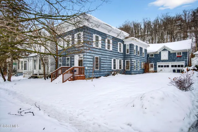 $115,000 | 540 East Monroe Street, Little Falls, NY 13365