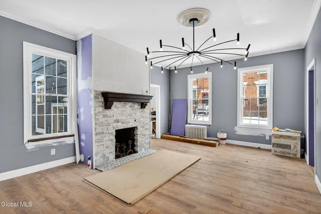 $115,000 | 540 East Monroe Street, Little Falls, NY 13365