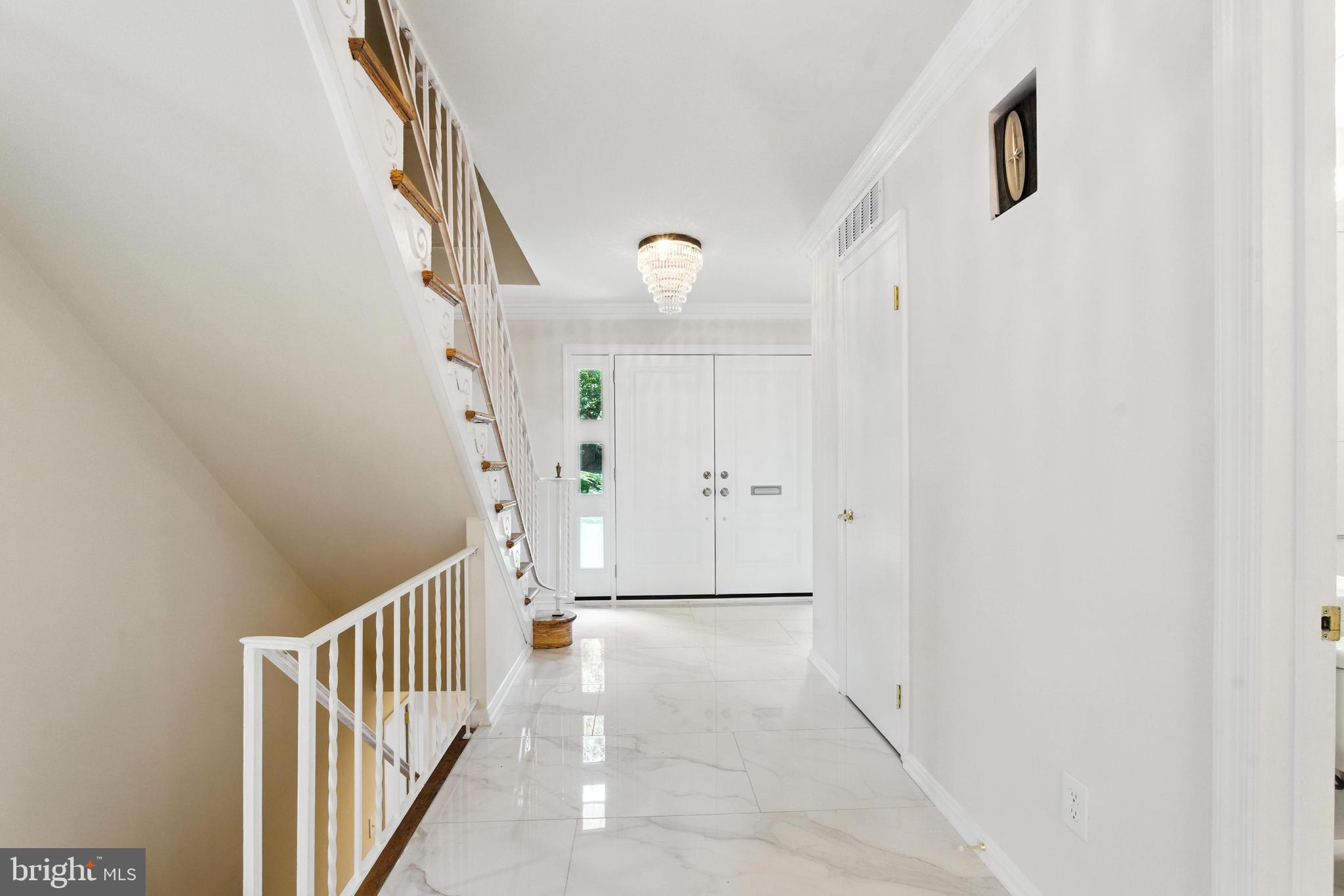 2827 Ellicott Street Northwest Washington, DC 20008 - Photo 5 of 50