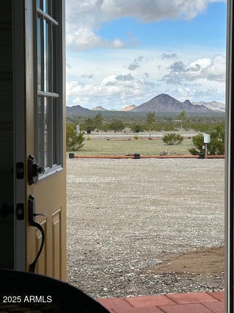 29884 La Paz Valley Road Quartzsite, AZ 85346 - Photo 2 of 21