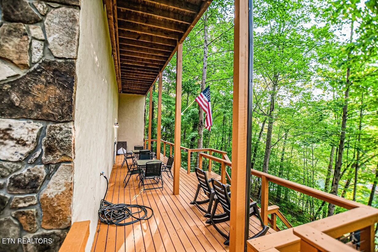 1305 Cove Pointe Road La Follette, TN 37766 - Photo 23 of 42 Gallery Image 23